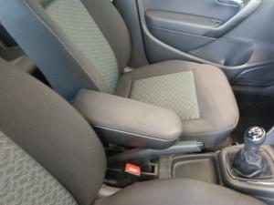 Volkswagen Polo Vivo 1.4 - Image 8