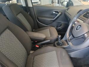 Volkswagen Polo Vivo 1.4 - Image 9