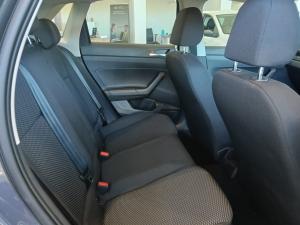 Volkswagen Polo 1.0 TSI Life - Image 13