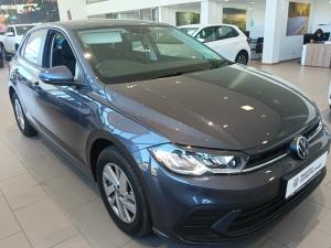Volkswagen Polo 1.0 TSI Life - Image 23