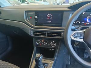 Volkswagen Polo 1.0 TSI Life - Image 9