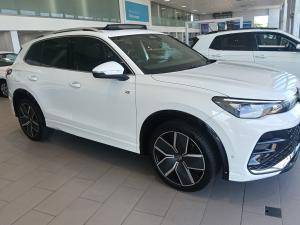 Volkswagen Tiguan 1.4 TSI R-LINE DSG - Image 1