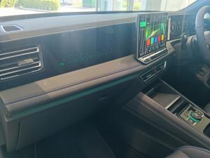 Volkswagen Tiguan 1.4 TSI R-LINE DSG - Image 21