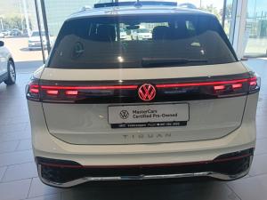 Volkswagen Tiguan 1.4 TSI R-LINE DSG - Image 4
