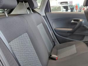 Volkswagen Polo Vivo 1.4 Life - Image 16
