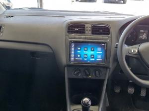 Volkswagen Polo Vivo 1.4 Life - Image 17
