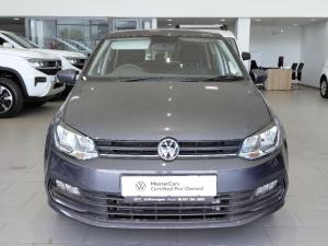 Volkswagen Polo Vivo 1.4 Life - Image 2