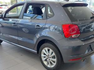Volkswagen Polo Vivo 1.4 Life - Image 7
