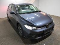 Thumbnail Volkswagen Polo 1.0 TSI Life DSG