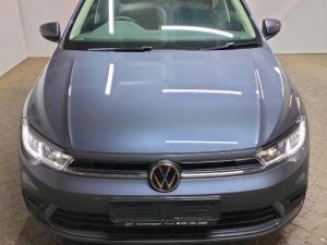 Volkswagen Polo 1.0 TSI Life DSG - Image 22