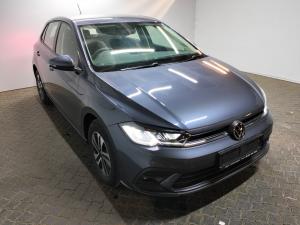 Volkswagen Polo 1.0 TSI Life DSG - Image 24