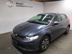 Volkswagen Polo 1.0 TSI Life DSG - Image 3