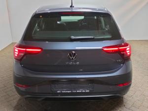Volkswagen Polo 1.0 TSI Life DSG - Image 5