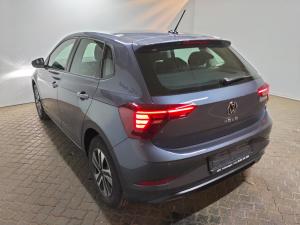 Volkswagen Polo 1.0 TSI Life DSG - Image 6