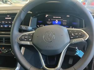 Volkswagen Polo 1.0 TSI Life DSG - Image 11