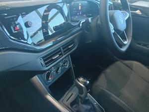 Volkswagen Polo 1.0 TSI Life DSG - Image 15