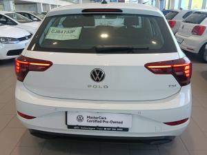Volkswagen Polo 1.0 TSI Life DSG - Image 5