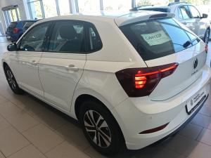 Volkswagen Polo 1.0 TSI Life DSG - Image 6