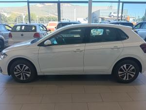 Volkswagen Polo 1.0 TSI Life DSG - Image 7