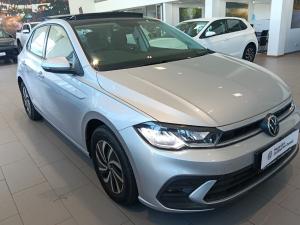 Volkswagen Polo 1.0 TSI Life DSG - Image 1