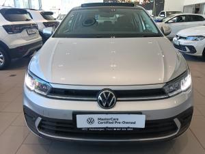 Volkswagen Polo 1.0 TSI Life DSG - Image 22
