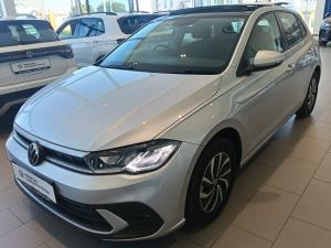 Volkswagen Polo 1.0 TSI Life DSG - Image 3