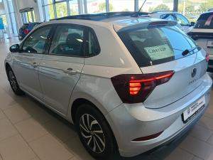 Volkswagen Polo 1.0 TSI Life DSG - Image 6