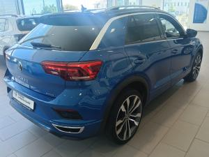 Volkswagen T-ROC 2.0 TSI 4M R-LINE DSG - Image 21