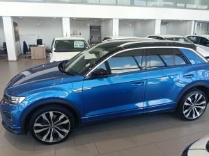 Volkswagen T-ROC 2.0 TSI 4M R-LINE DSG - Image 23