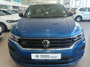 Volkswagen T-ROC 2.0 TSI 4M R-LINE DSG - Image 2
