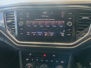 Volkswagen T-ROC 2.0 TSI 4M R-LINE DSG - Image 8