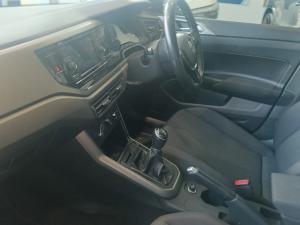 Volkswagen Polo 1.0 TSI Trendline - Image 15