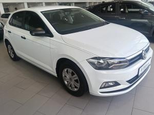 Volkswagen Polo 1.0 TSI Trendline - Image 1