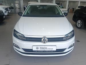 Volkswagen Polo 1.0 TSI Trendline - Image 22
