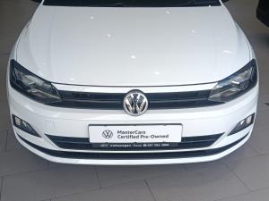 Volkswagen Polo 1.0 TSI Trendline - Image 24
