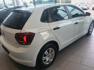 Volkswagen Polo 1.0 TSI Trendline - Image 6