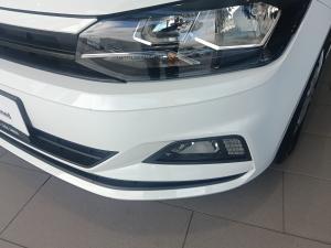 Volkswagen Polo 1.0 TSI Trendline - Image 8