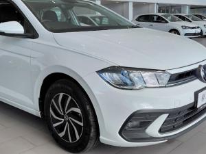 Volkswagen Polo 1.0 TSI Life - Image 21