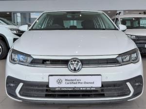 Volkswagen Polo 1.0 TSI Life - Image 2