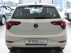 Volkswagen Polo 1.0 TSI Life - Image 5