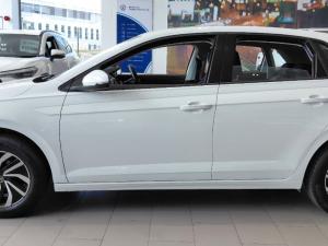 Volkswagen Polo 1.0 TSI Life - Image 8