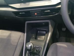 Volkswagen Caddy Maxi Kombi 2.0 TDi - Image 10