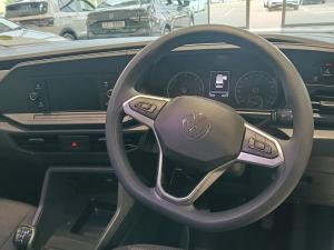 Volkswagen Caddy Maxi Kombi 2.0 TDi - Image 11