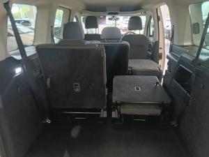 Volkswagen Caddy Maxi Kombi 2.0 TDi - Image 16