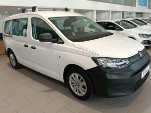Volkswagen Caddy Maxi Kombi 2.0 TDi - Image 1