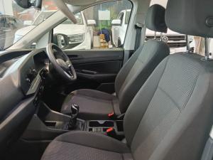 Volkswagen Caddy Maxi Kombi 2.0 TDi - Image 22