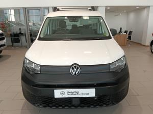 Volkswagen Caddy Maxi Kombi 2.0 TDi - Image 2