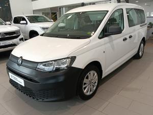 Volkswagen Caddy Maxi Kombi 2.0 TDi - Image 3