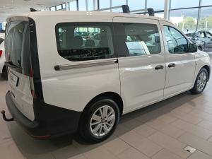 Volkswagen Caddy Maxi Kombi 2.0 TDi - Image 5