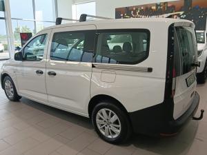 Volkswagen Caddy Maxi Kombi 2.0 TDi - Image 7